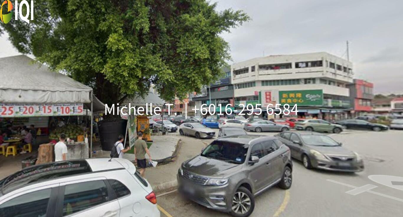 SS 2 PETALING JAYA image