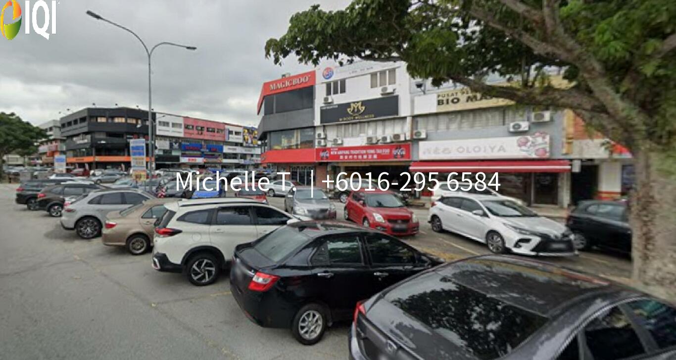 SS 2 PETALING JAYA image