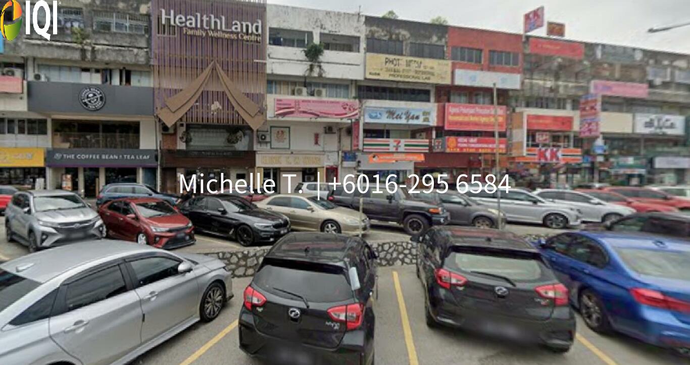 SS 2 PETALING JAYA image