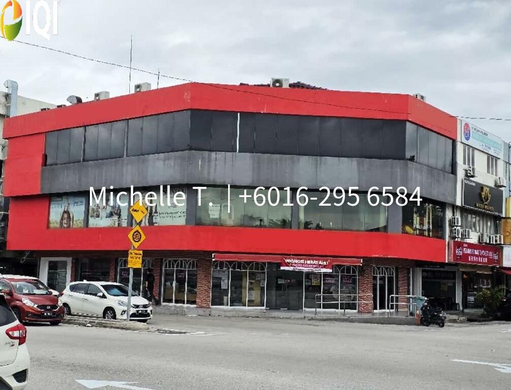 SS 2 PETALING JAYA image