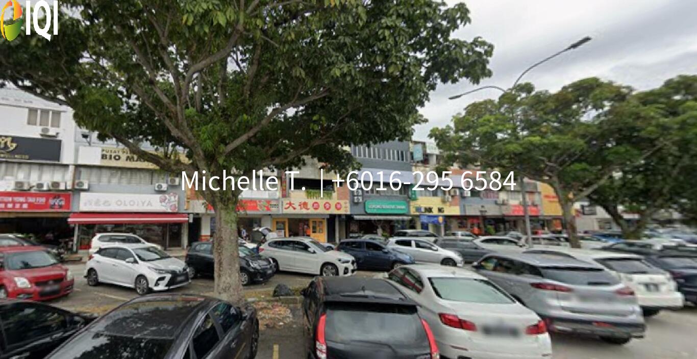 SS 2 PETALING JAYA image