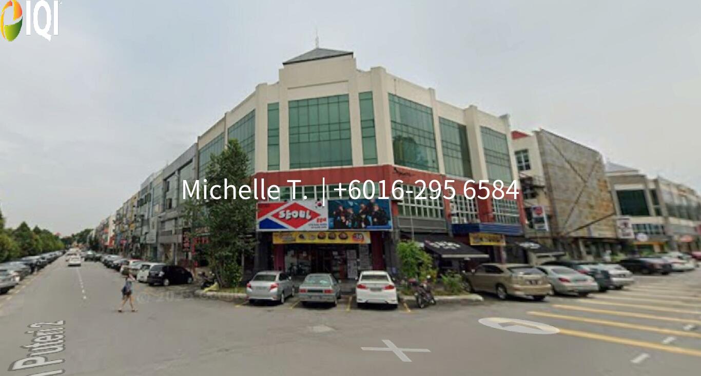 Bandar Puteri Puchong image