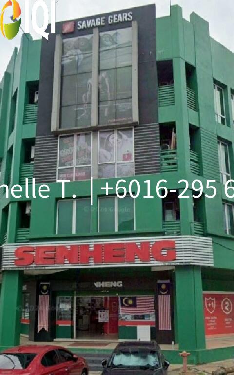 Bandar Puteri Puchong image