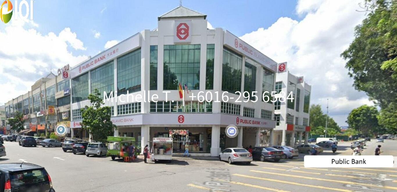 Bandar Puteri Puchong image