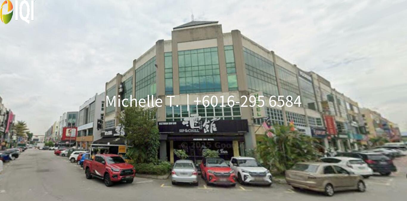 Bandar Puteri Puchong image