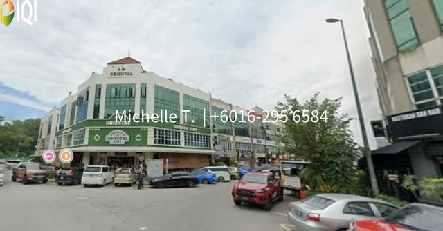 Bandar Puteri Puchong photo