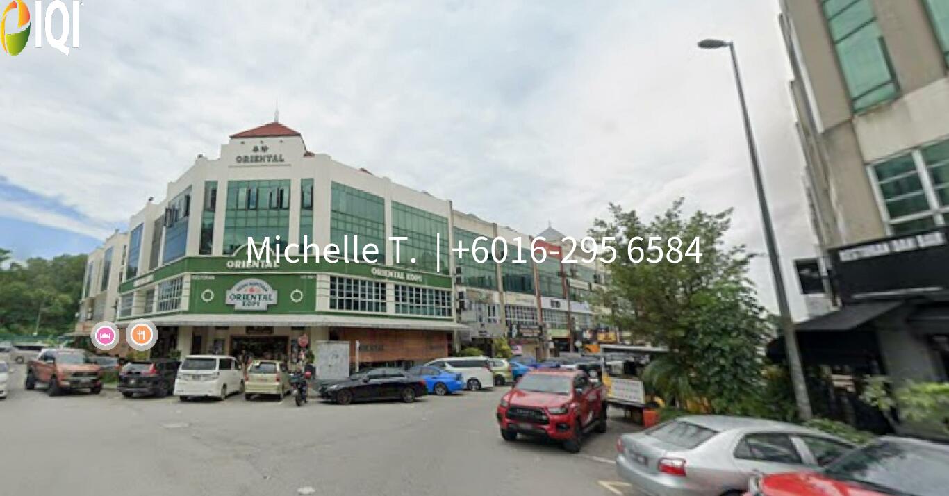 Bandar Puteri Puchong image