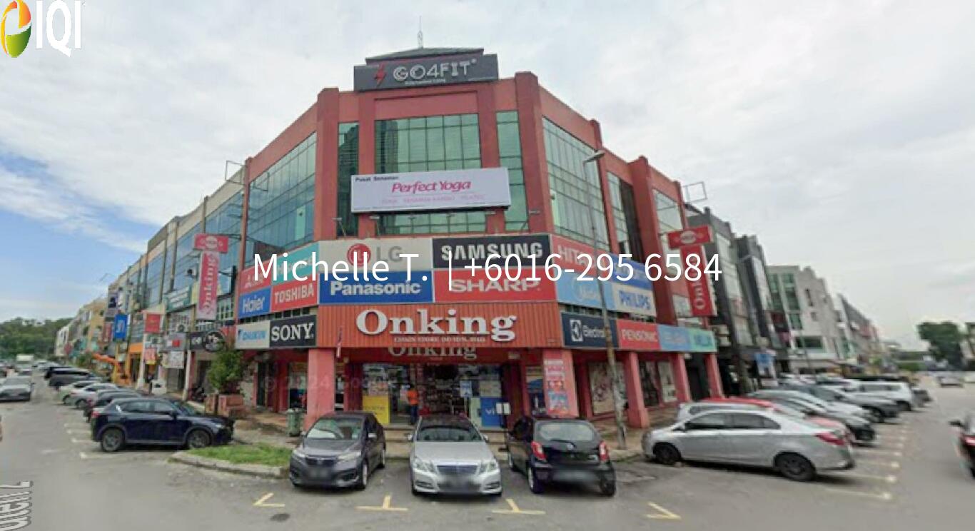 Bandar Puteri Puchong image
