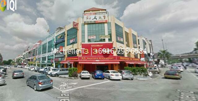 Bandar Puteri Puchong image