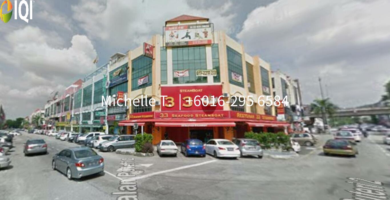 Bandar Puteri Puchong image