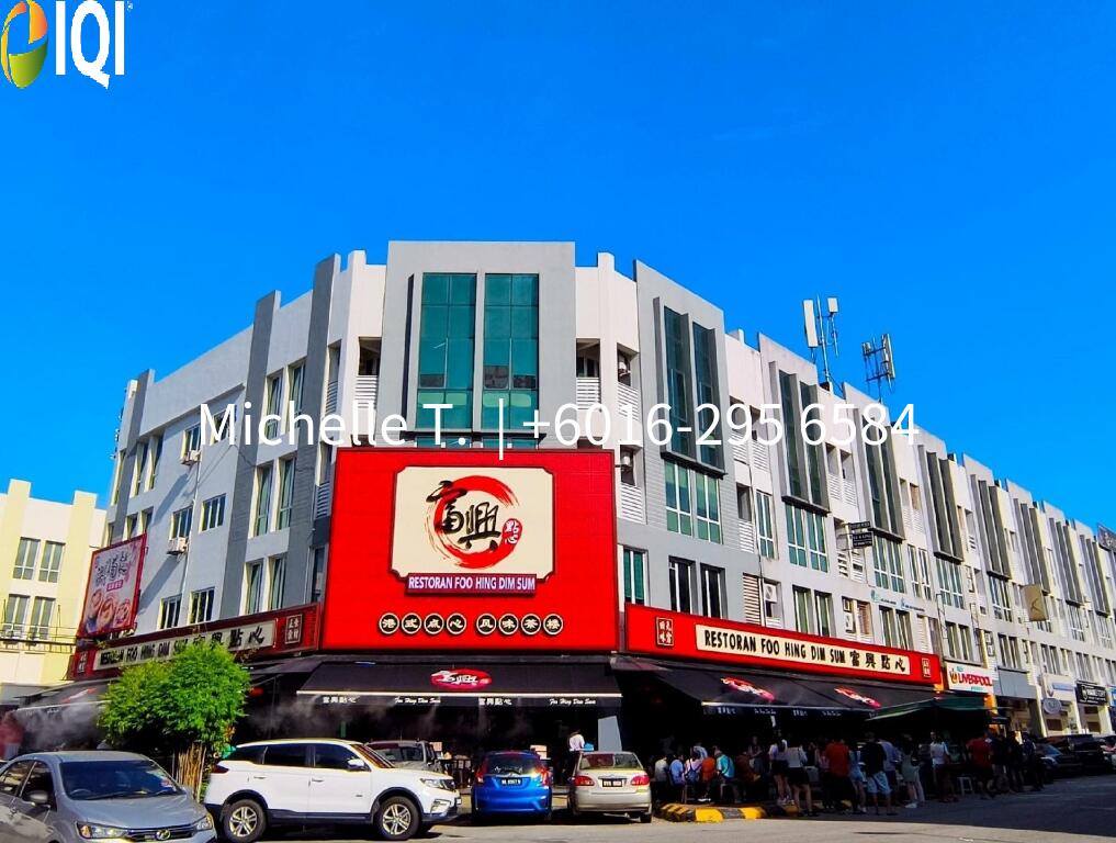 Bandar Puteri Puchong image