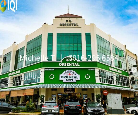 Bandar Puteri Puchong image