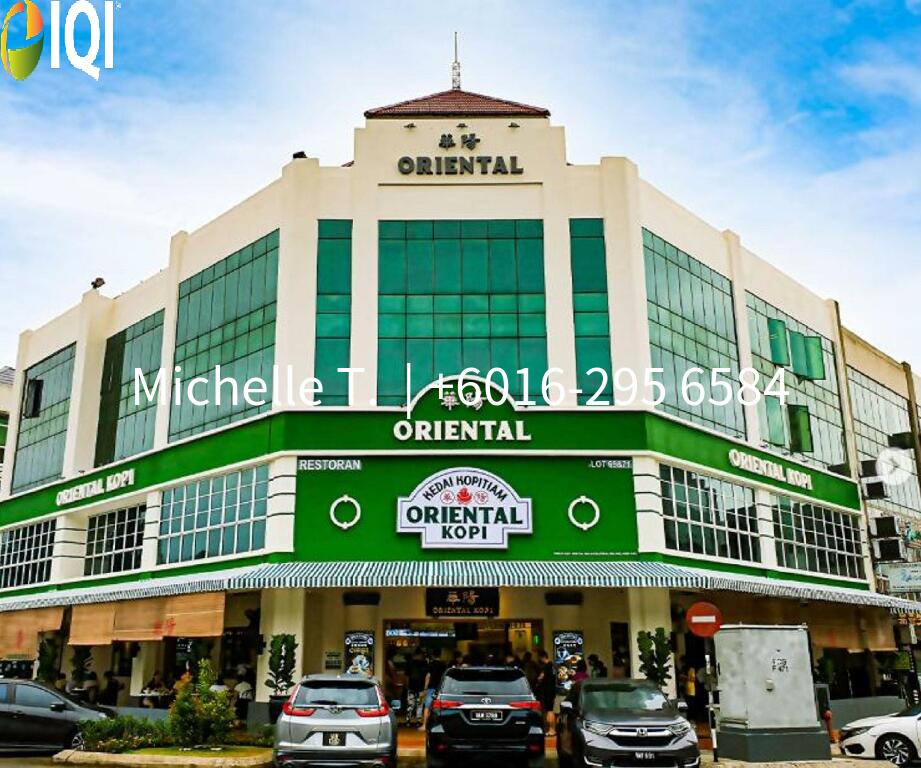 Bandar Puteri Puchong image