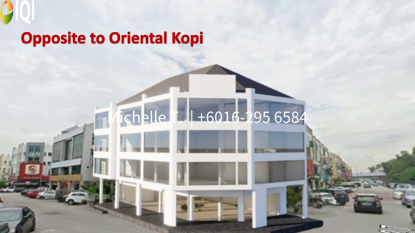 Bandar Puteri Puchong image