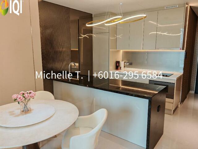Regent Suites image