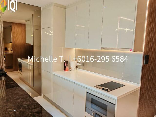 Regent Suites image
