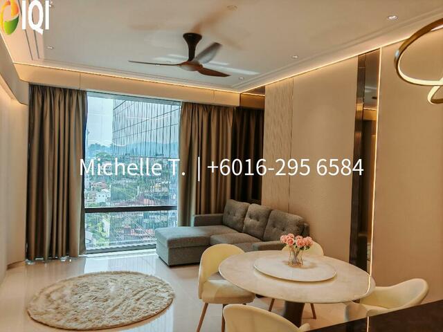 Regent Suites image