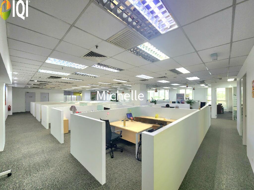 Menara Axis image