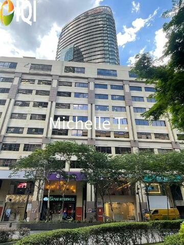 The Boulevard, Mid Valley photo