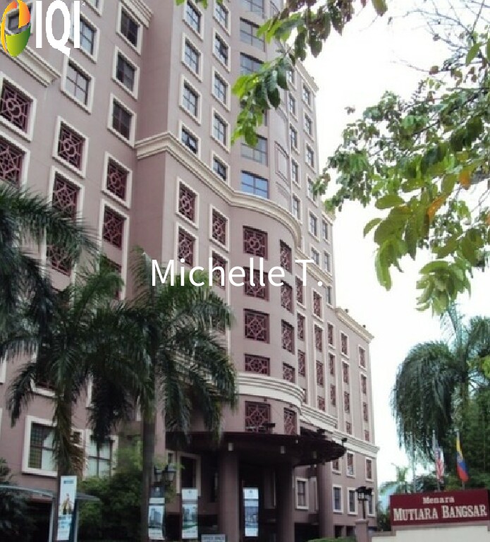 Menara Mutiara Bangsar image