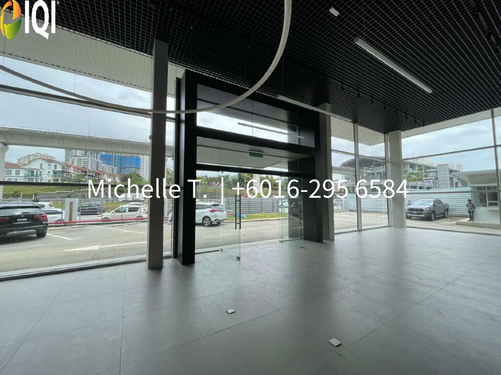 Kinrara Industrial Park image