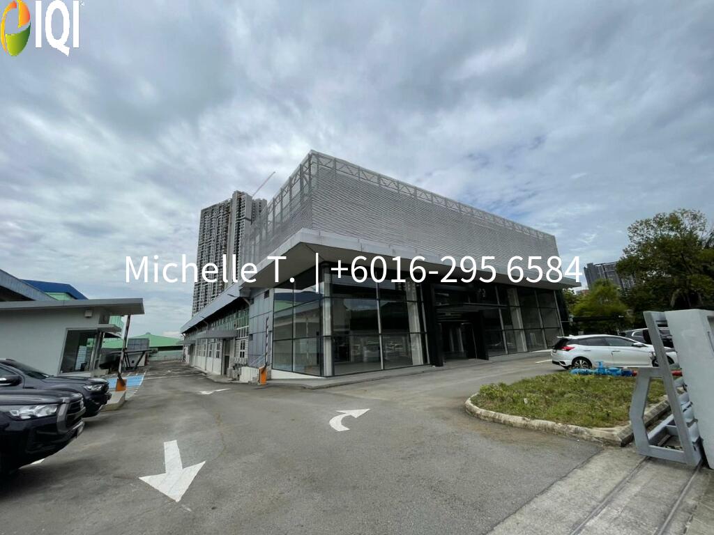 Kinrara Industrial Park image