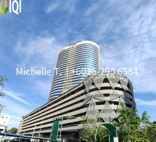 PJX HM Shah Tower photo