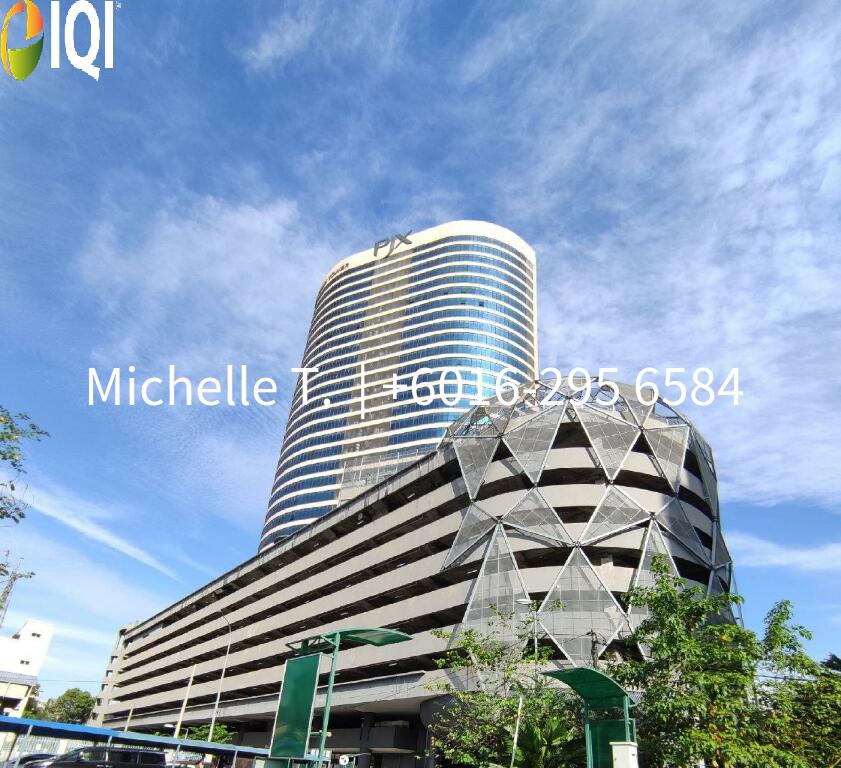 PJX HM Shah Tower image