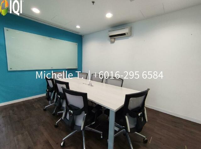 PJX HM Shah Tower image