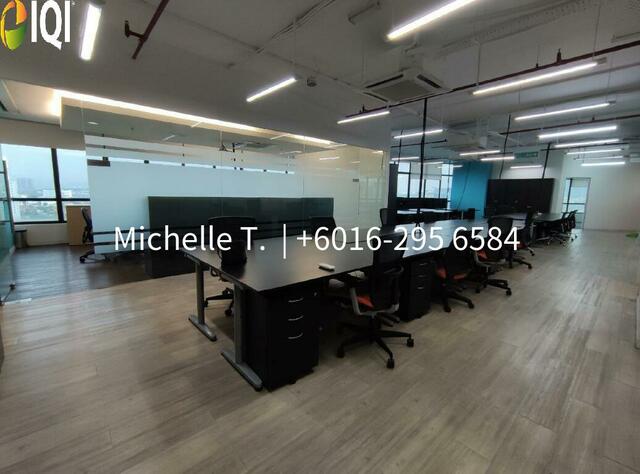 PJX HM Shah Tower image