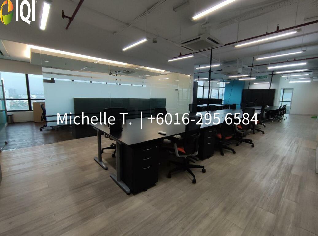 PJX HM Shah Tower image