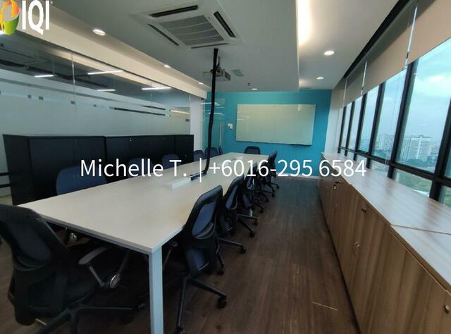 PJX HM Shah Tower image