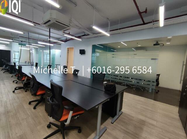 PJX HM Shah Tower image