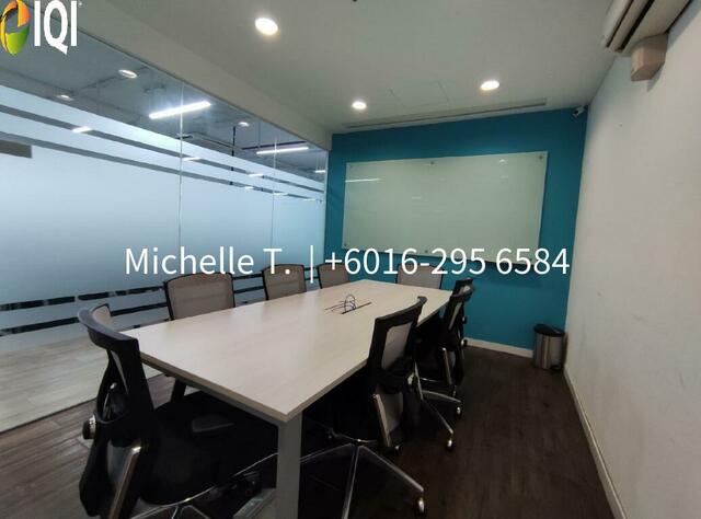 PJX HM Shah Tower image