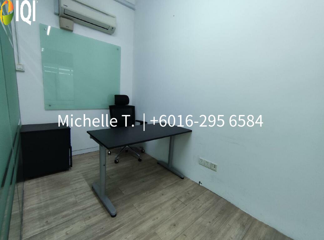 PJX HM Shah Tower image