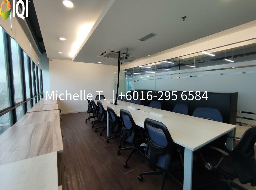 PJX HM Shah Tower image