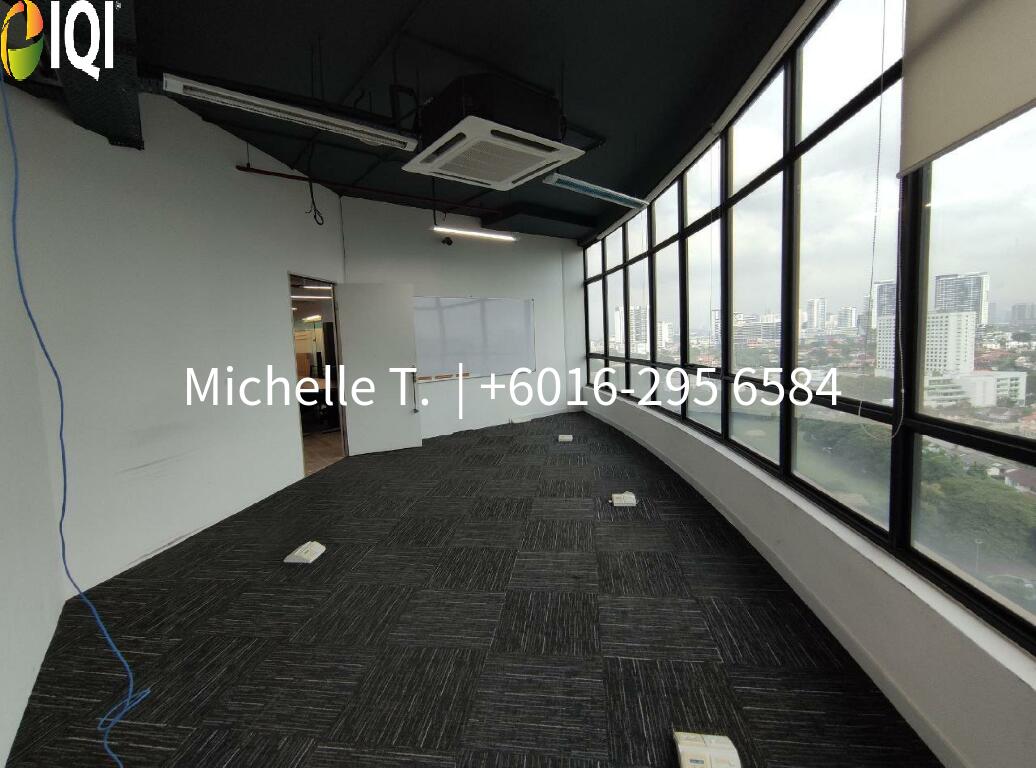 PJX HM Shah Tower image