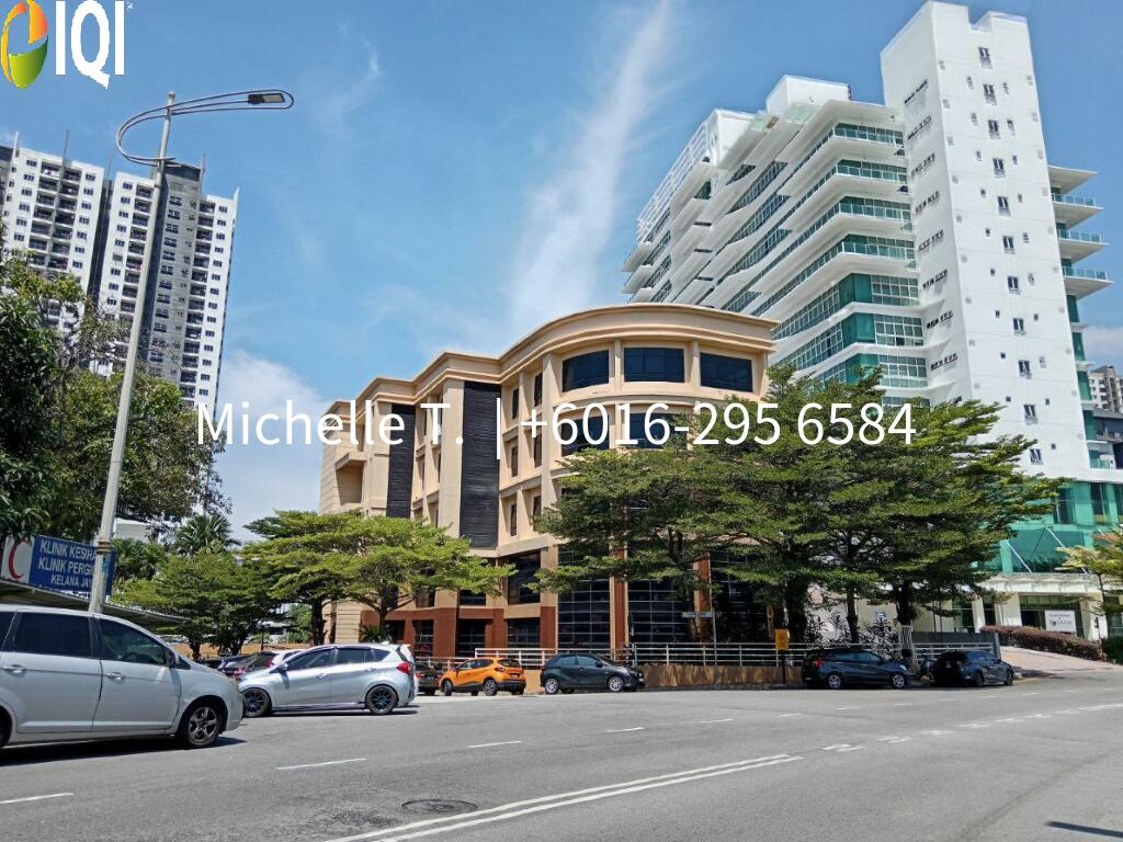 Kelana Jaya image