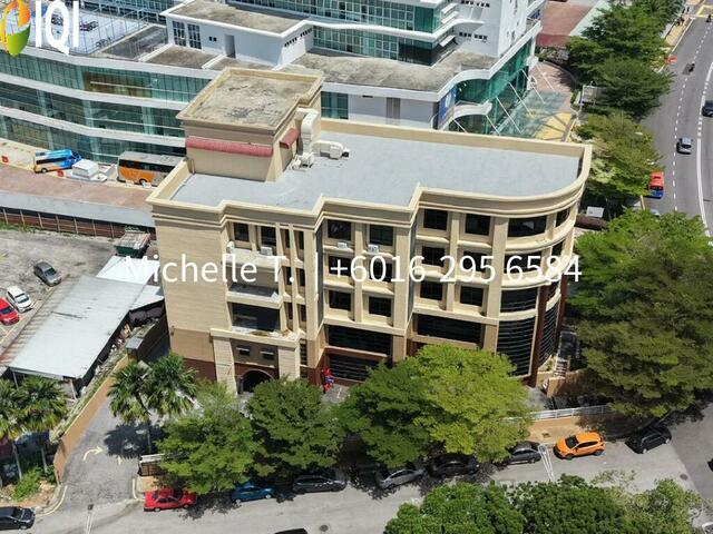 Kelana Jaya image