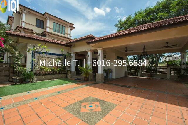 Villa Damansara photo