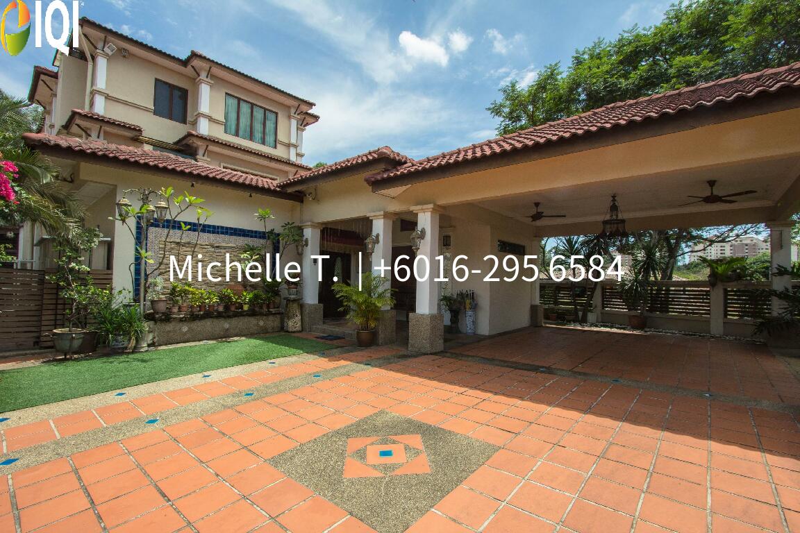 Villa Damansara image