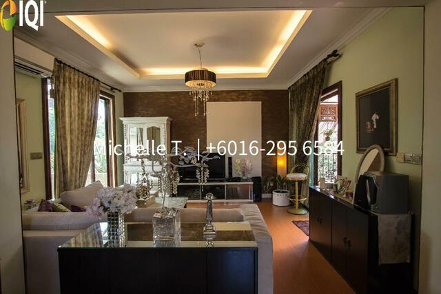 Villa Damansara image