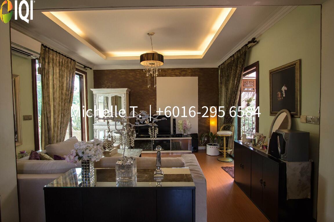 Villa Damansara image