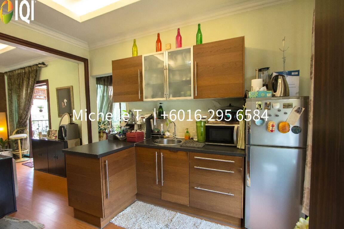 Villa Damansara image