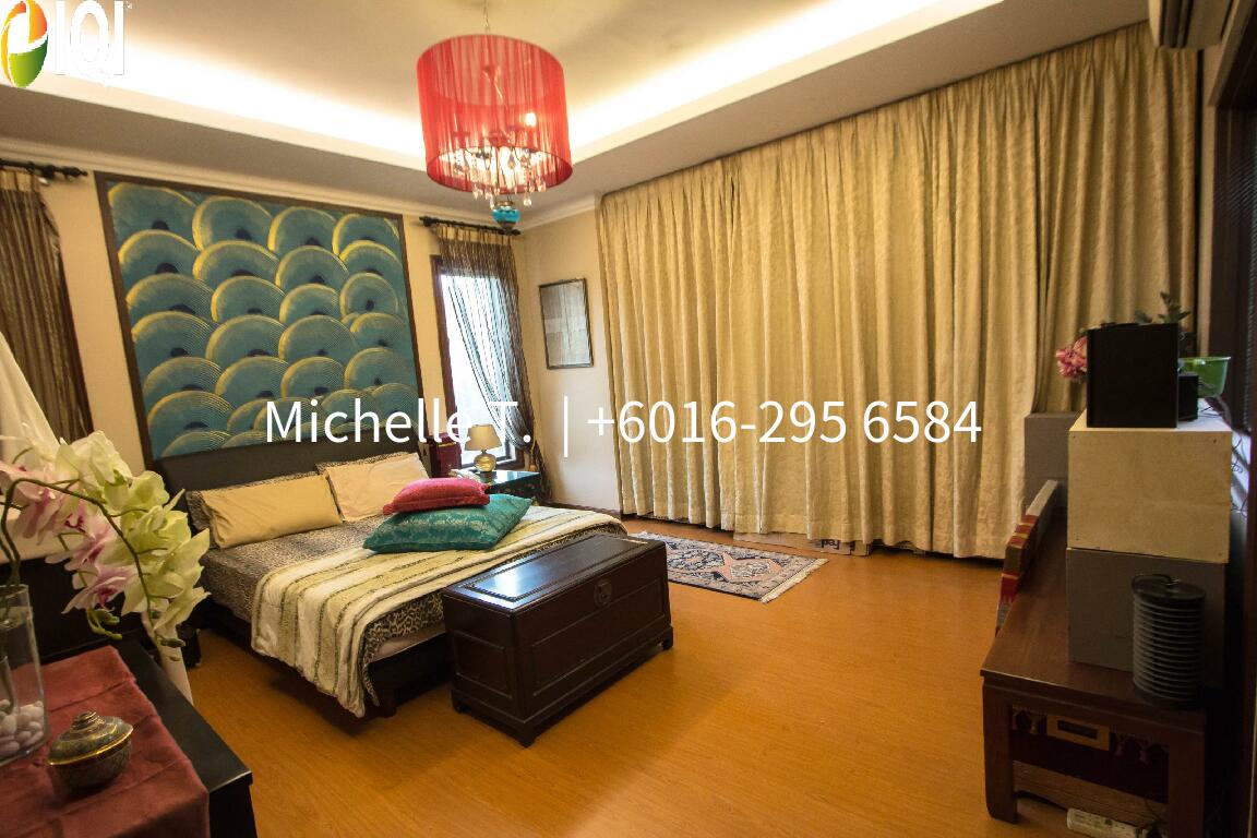 Villa Damansara image
