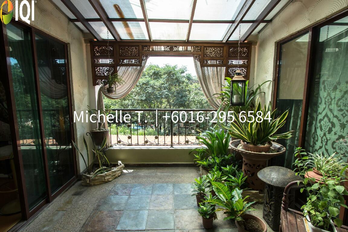 Villa Damansara image