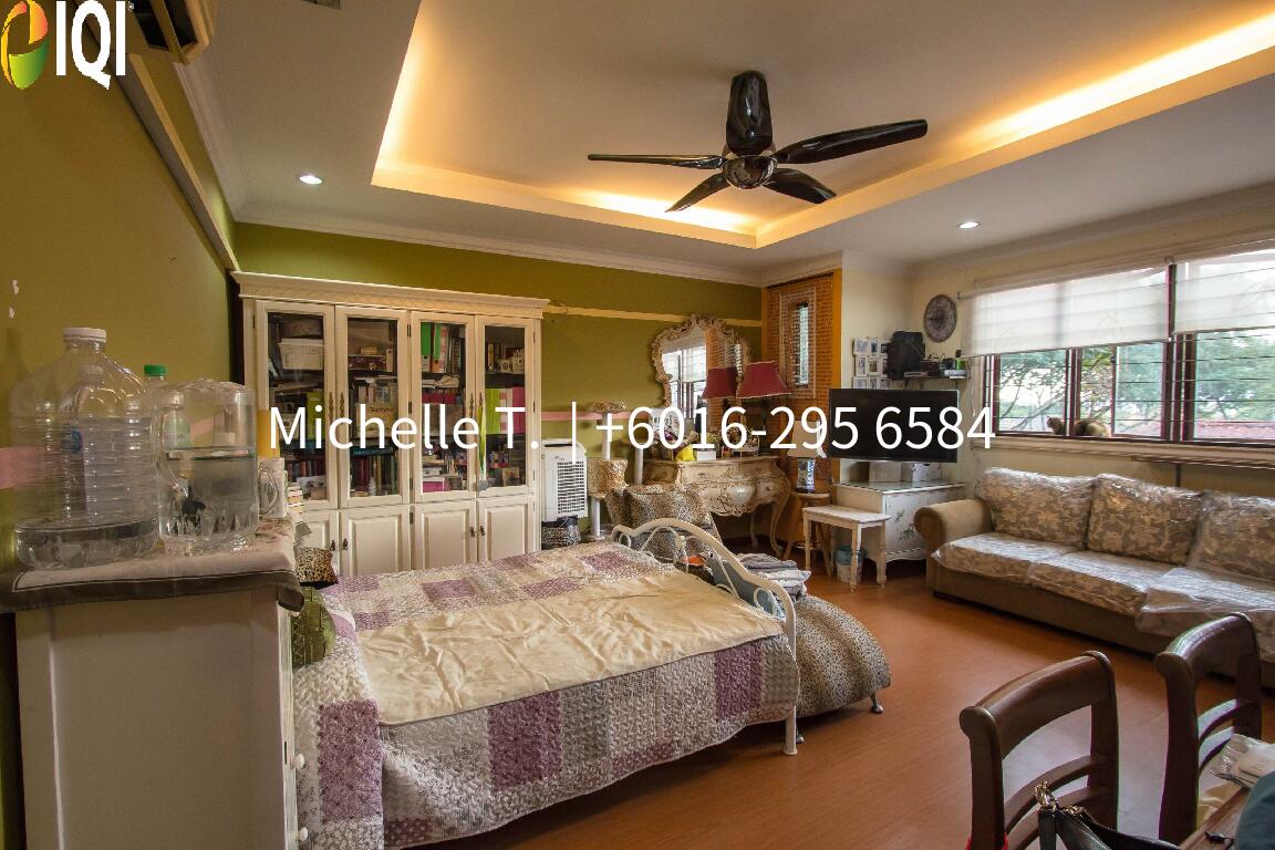 Villa Damansara image