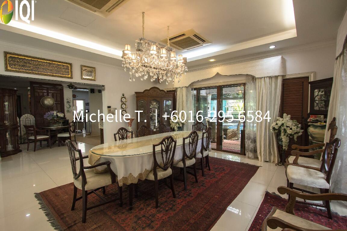 Villa Damansara image