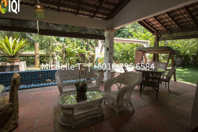 Villa Damansara image