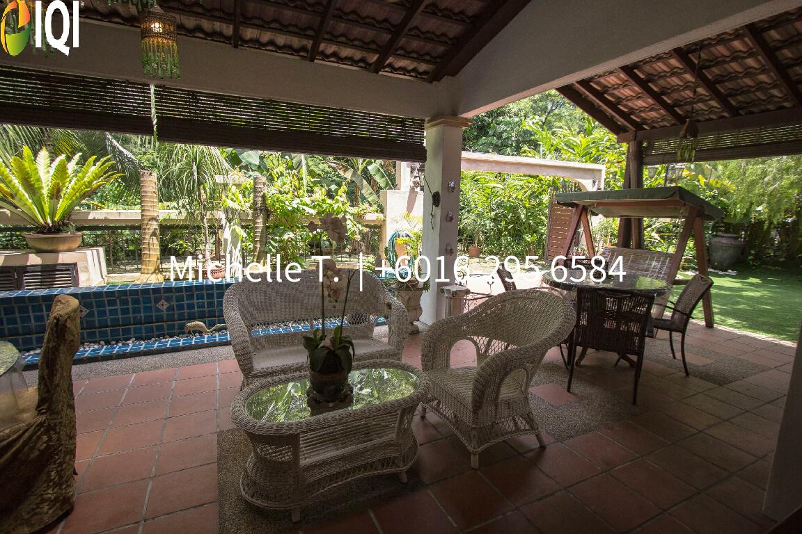Villa Damansara image